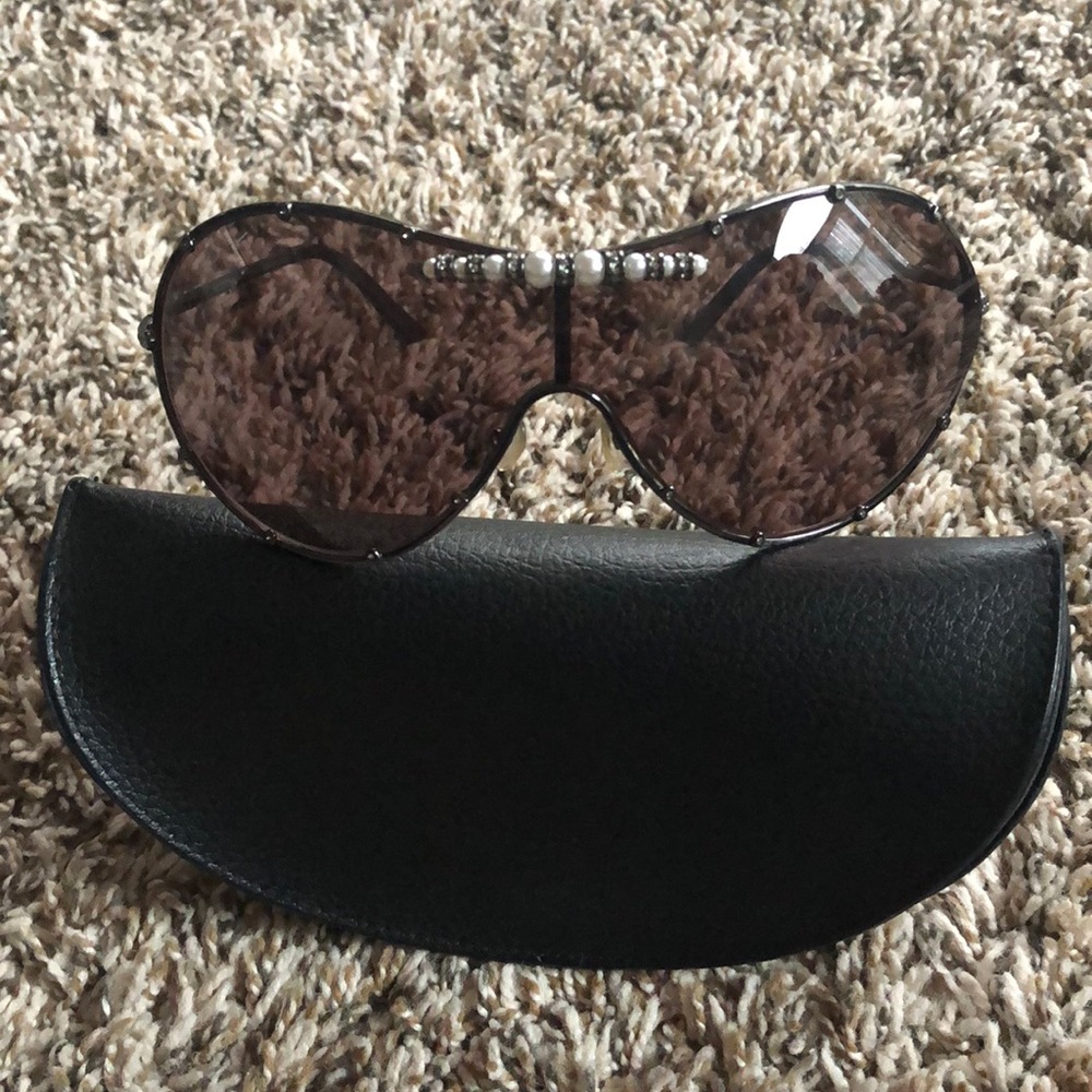 Valentino Sunglasses